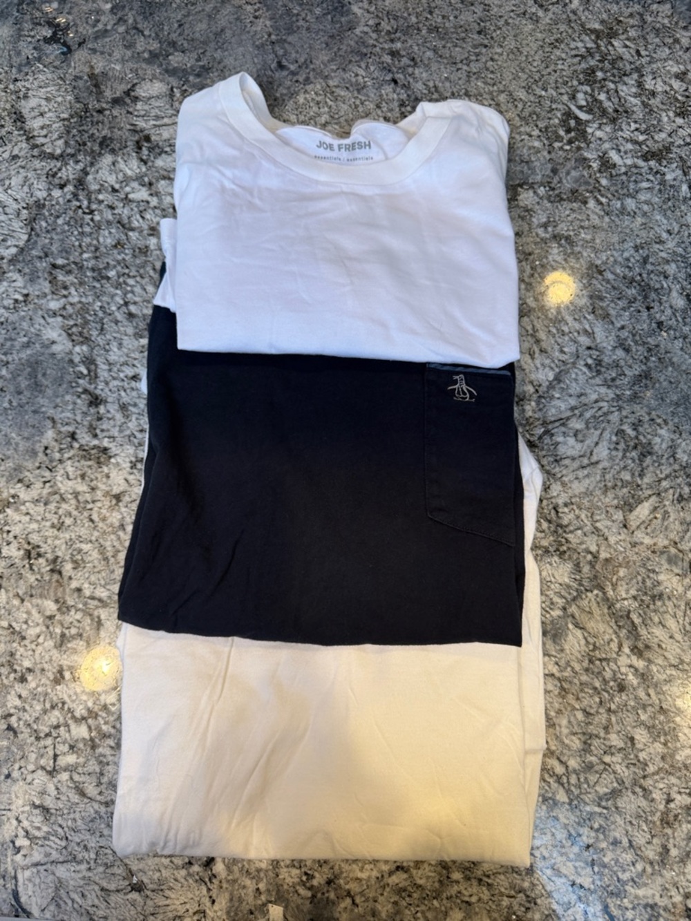 Medium T Shirt Set